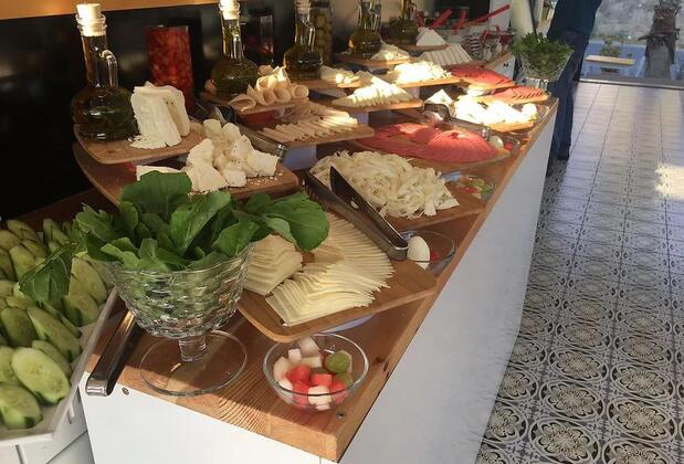 Liona Hotel - Görsel 4