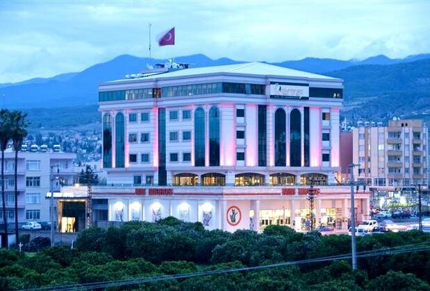 Fourway Hotel & Spa - Görsel 3