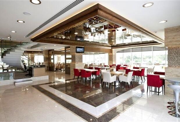 Fourway Hotel & Spa - Görsel 17