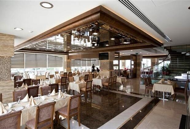 Fourway Hotel & Spa - Görsel 18