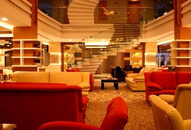 Fourway Hotel & Spa - Görsel 4