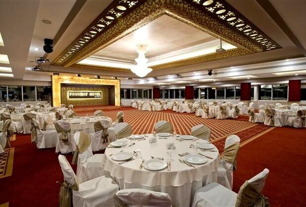 Fourway Hotel & Spa - Görsel 16