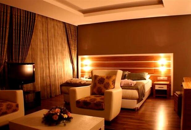 Fourway Hotel & Spa - Görsel 13