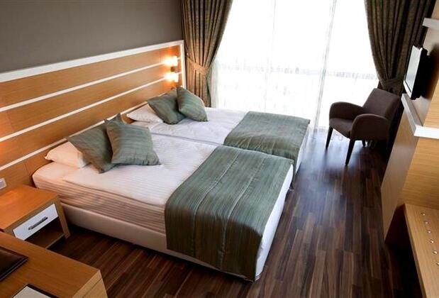 Fourway Hotel & Spa - Görsel 8