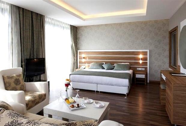 Fourway Hotel & Spa - Görsel 9