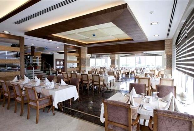 Fourway Hotel & Spa - Görsel 15