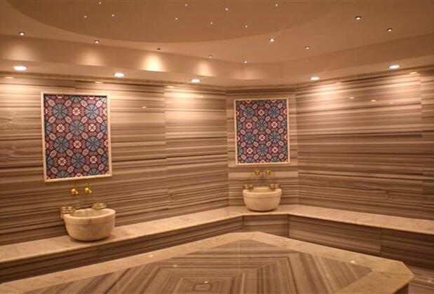 Fourway Hotel & Spa - Görsel 21