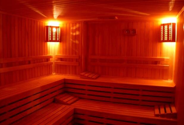 Fourway Hotel & Spa - Görsel 20