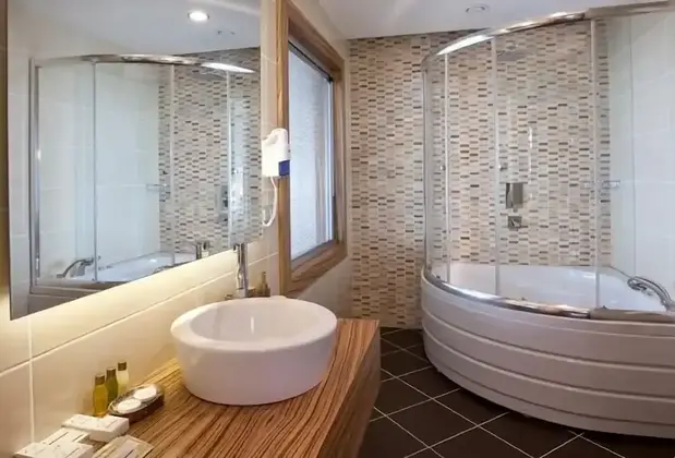 Fourway Hotel & Spa - Görsel 14