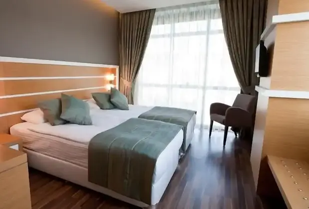 Fourway Hotel & Spa - Görsel 11