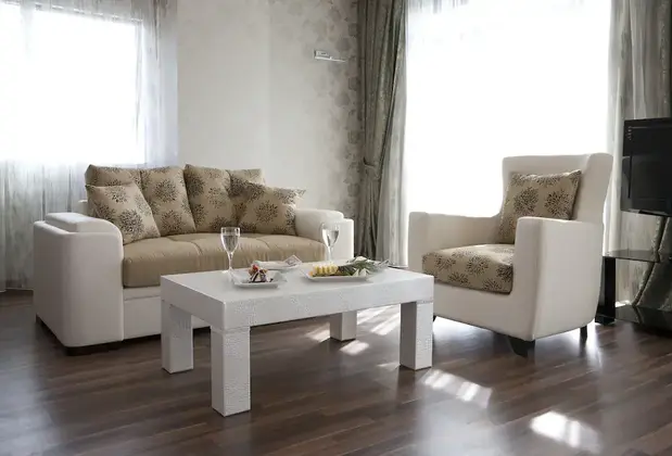 Fourway Hotel & Spa - Görsel 12