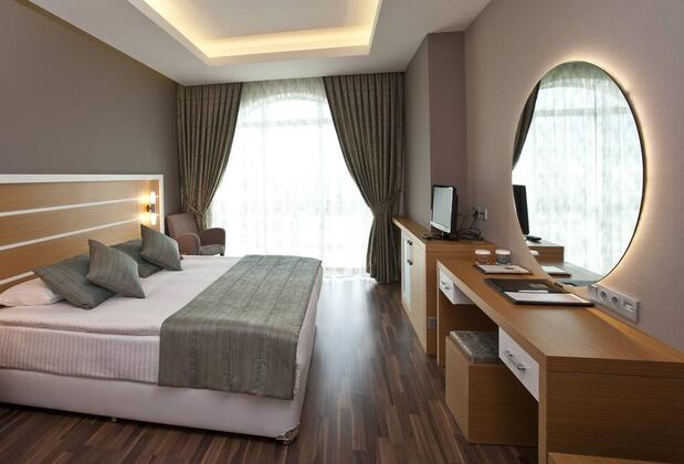 Fourway Hotel & Spa - Görsel 7