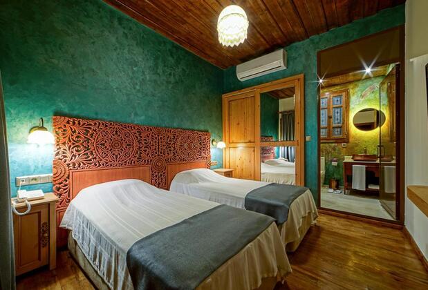 Le Reve Butik Otel - Görsel 5