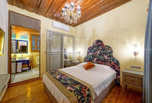 Le Reve Butik Otel - Görsel 8