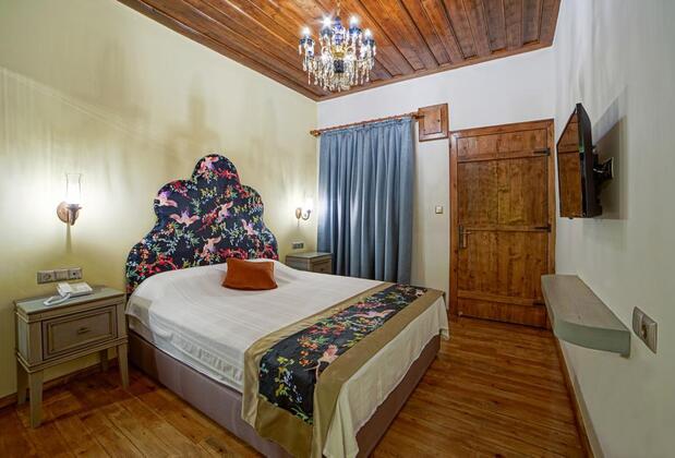 Le Reve Butik Otel - Görsel 9