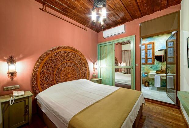 Le Reve Butik Otel - Görsel 10