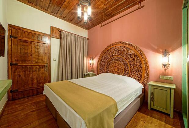 Le Reve Butik Otel - Görsel 3