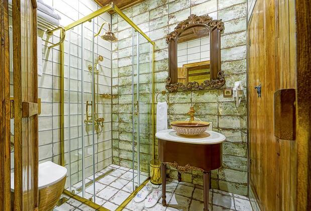 Le Reve Butik Otel - Görsel 16