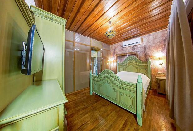 Le Reve Butik Otel - Görsel 11