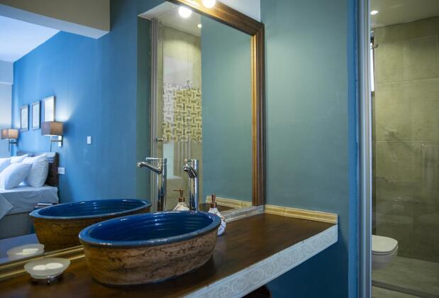 Luwi Antakya Boutique Hotel - Görsel 20