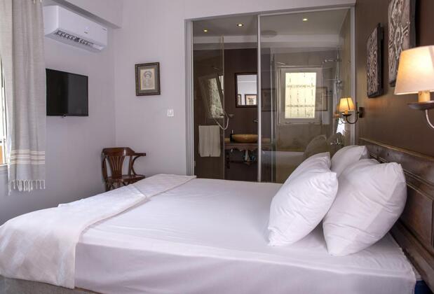 Luwi Antakya Boutique Hotel - Görsel 15