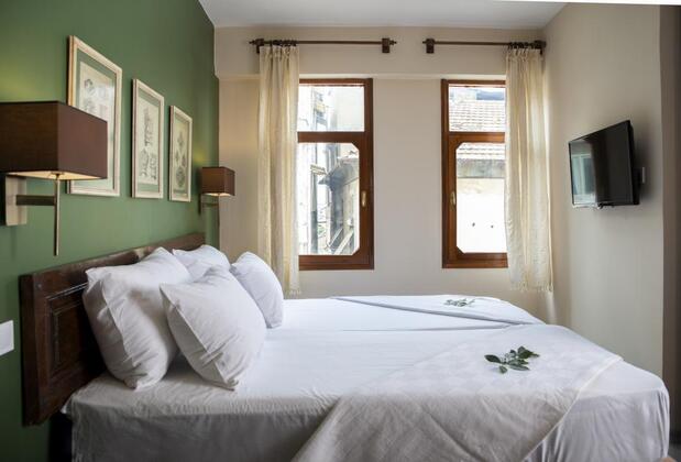 Luwi Antakya Boutique Hotel - Görsel 16