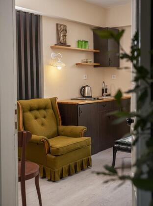 Luwi Antakya Boutique Hotel - Görsel 18