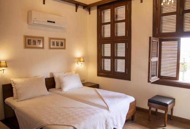 Luwi Antakya Boutique Hotel - Görsel 6