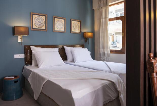 Luwi Antakya Boutique Hotel - Görsel 10