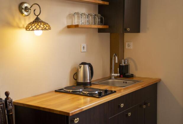 Luwi Antakya Boutique Hotel - Görsel 13