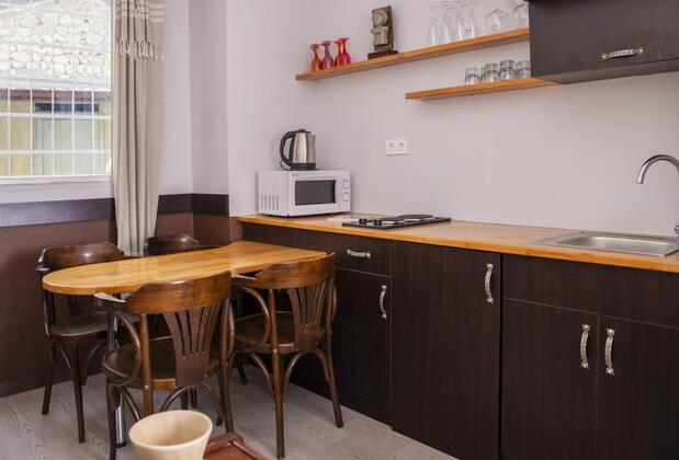 Luwi Antakya Boutique Hotel - Görsel 7