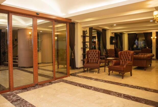 Neccar Otel - Görsel 3