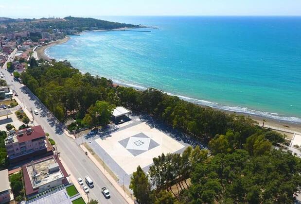 Elada Luxury Otel - Görsel 22