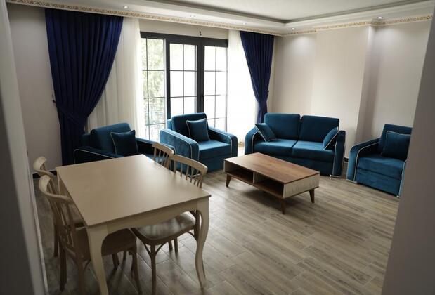 Elada Luxury Otel - Görsel 14