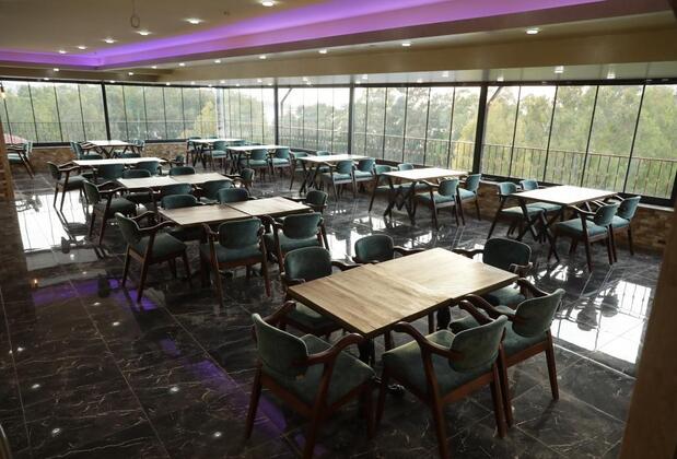 Elada Luxury Otel - Görsel 18