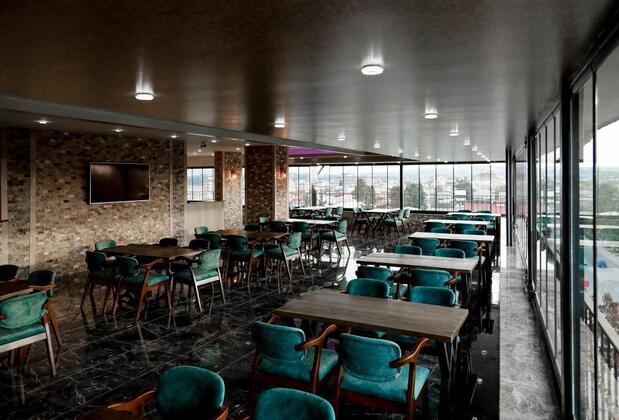 Elada Luxury Otel - Görsel 19