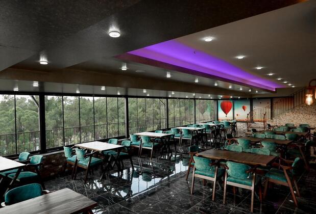 Elada Luxury Otel - Görsel 20