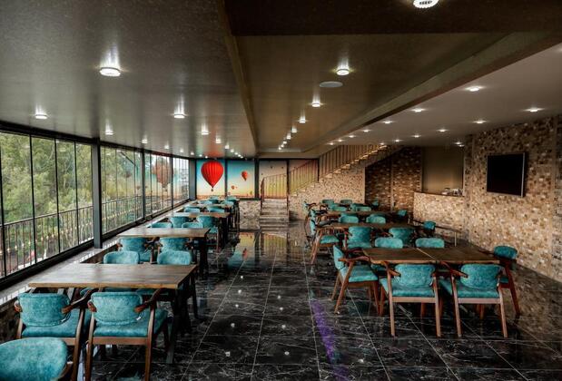 Elada Luxury Otel - Görsel 21