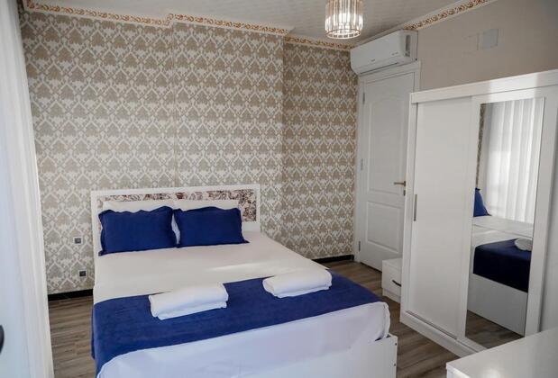 Elada Luxury Otel - Görsel 9