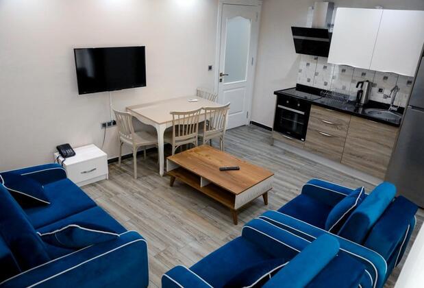 Elada Luxury Otel - Görsel 12