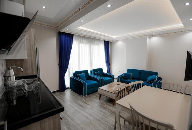 Elada Luxury Otel - Görsel 8