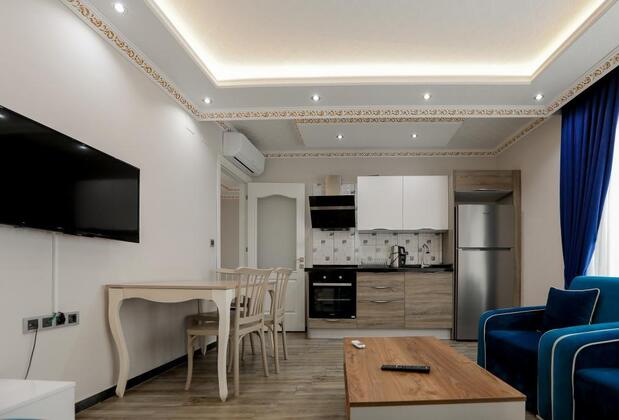 Elada Luxury Otel - Görsel 10