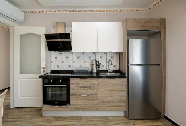 Elada Luxury Otel - Görsel 11