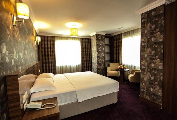 Grand Akçalı Otel - Görsel 5