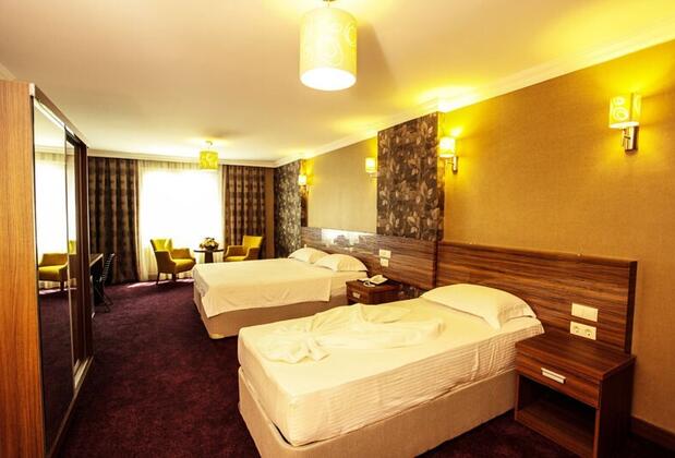 Grand Akçalı Otel - Görsel 6