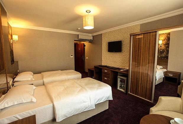 Grand Akçalı Otel - Görsel 8