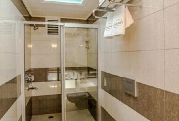 Grand Akçalı Otel - Görsel 9