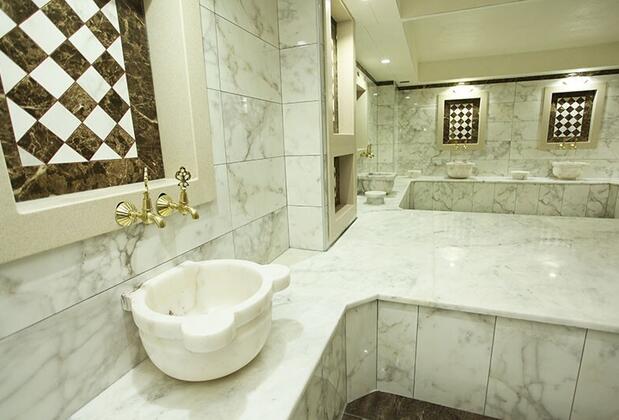 Grand Akçalı Otel - Görsel 13