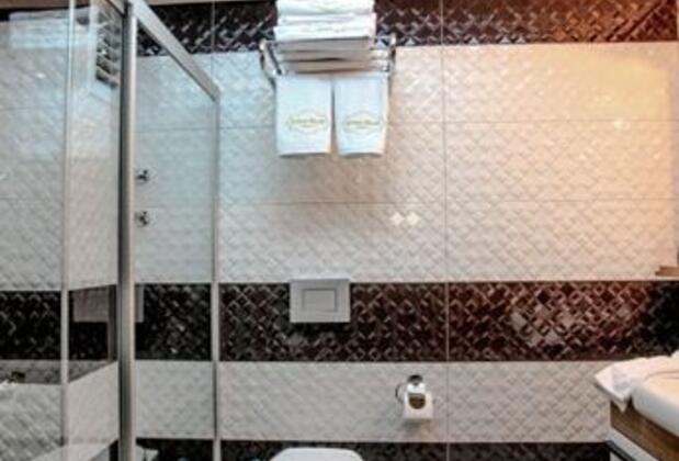Grand Akçalı Otel - Görsel 10