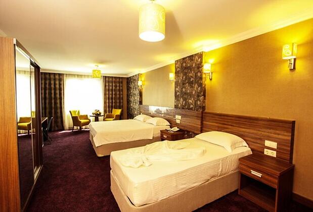 Grand Akçalı Otel - Görsel 3